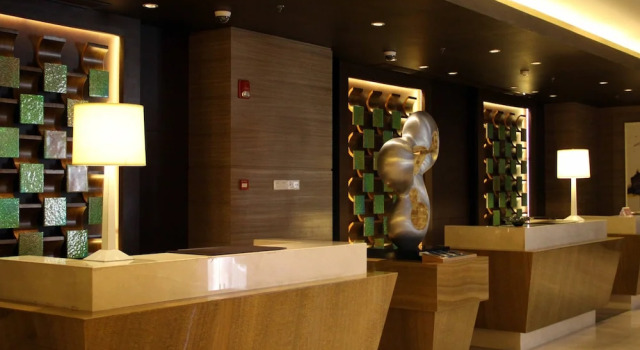 Courtyard Kunshan
