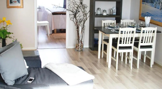 Piriko City Centre Apartment, Забронировать Апартаменты/квартира Отели Рованиеми с парковкой, рядом с Rovaniemi Church, Парковка