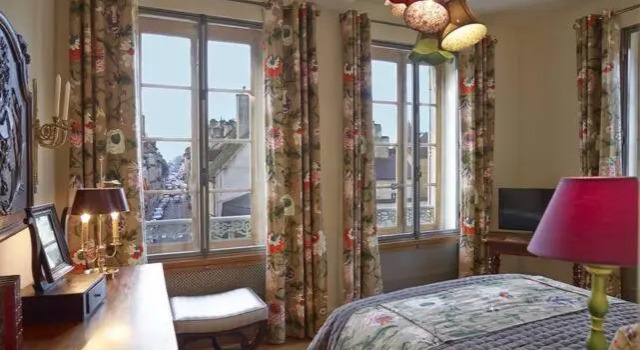 Апартаменты Appartements de la Cote 6