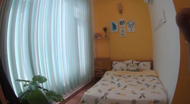 HD House Homestay Vũng Tàu, Забронировать Отель Вунгтау Бариа-Вунгтау, рядом с Express Ship Harbour