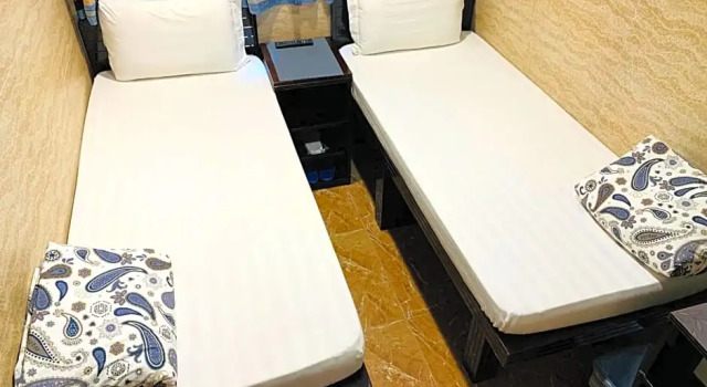 Номер Standard Sleep Inn