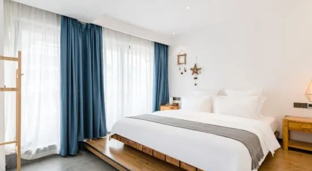 Номер Standard Luang Prabang Pangkham Lodge