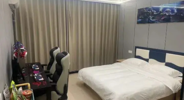 Люкс Business Fengxian Hongru Hotel