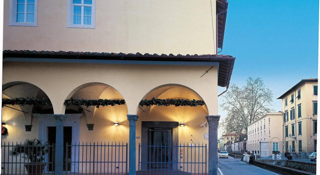 Hotel Ilaria