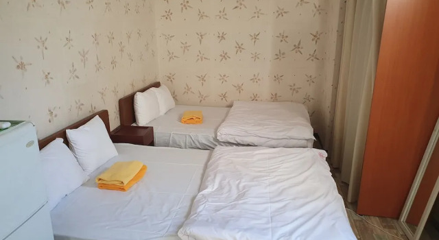 Номер Standard Shinjuku Sky hostel