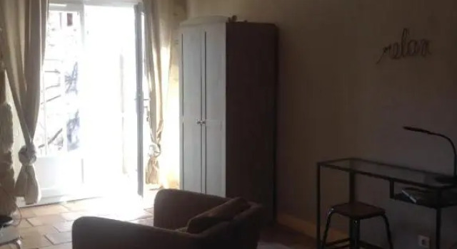 Номер Comfort La demeure
