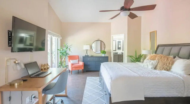 Scottsdale Gem W/pool in Private and Serene Yard!, Prenota Casa vacanze Phoenix 