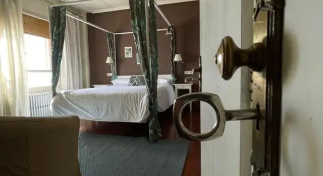 Номер Standard Hostal El Botero