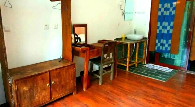 Номер Standard Lijiang Baisha Free Time Designed Hotel