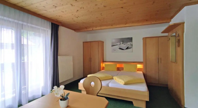 Номер Standard Hotel Wasserfall - including Summercard