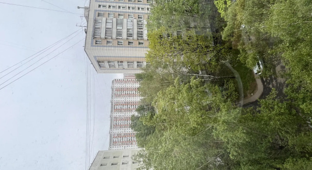 2-room apartment on Yakhromskaya metro station, Book Apartment Moscow Russia