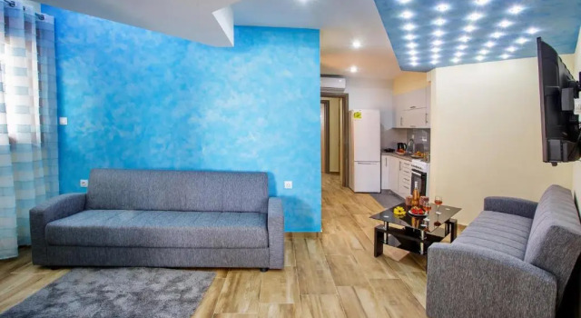 Номер Standard Rent House Karavi