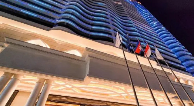 Howard Johnson Plaza by Wyndham Blue Bay Sihanoukville, Забронировать Отель Отели и гостиницы Сиануквиль, рядом с Union Commercial Bank, Отель
