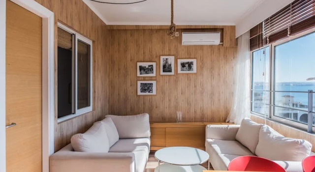 Morrison Apt by halu! Apartments