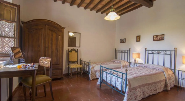 Agriturismo Sommassa, Buchen Sie Hotel Greve in Chianti Chianti
