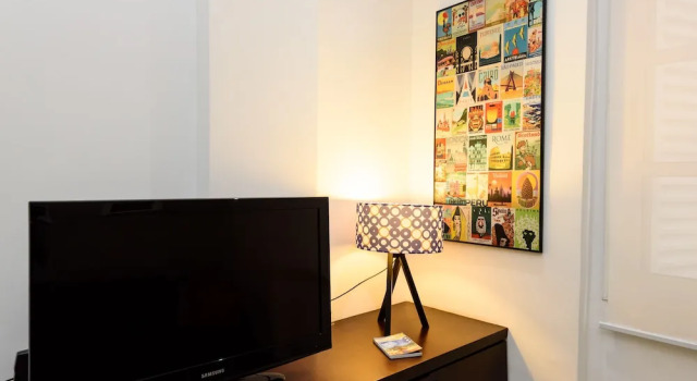 All in Rio Top in a Prime Beach Location, Забронировать Отель Отели штата Рио-де-Жанейро 3 звезды, 3*