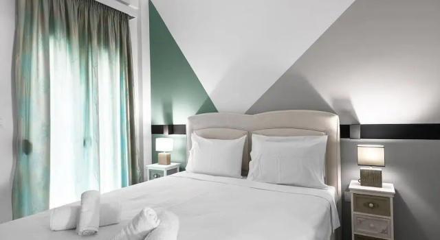 Апартаменты Flaneur Nilie Hospitality MGMT