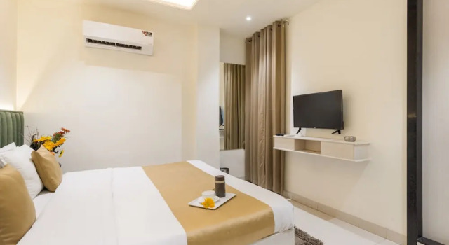 Hotel Meghdoot