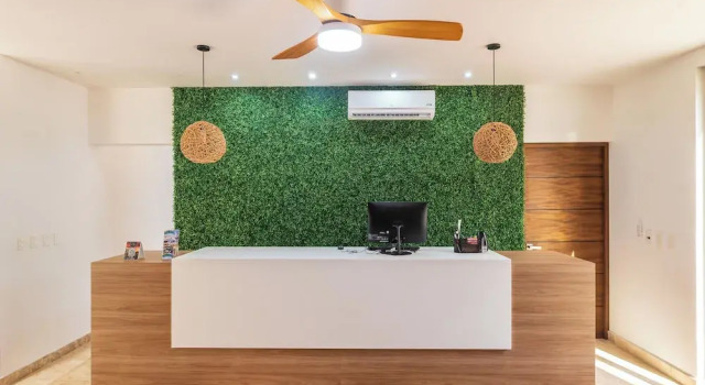 Brava Towers 408 By Sandy Powerful, Prenota Hotel Hotel a Tulum con parcheggio, Parcheggio