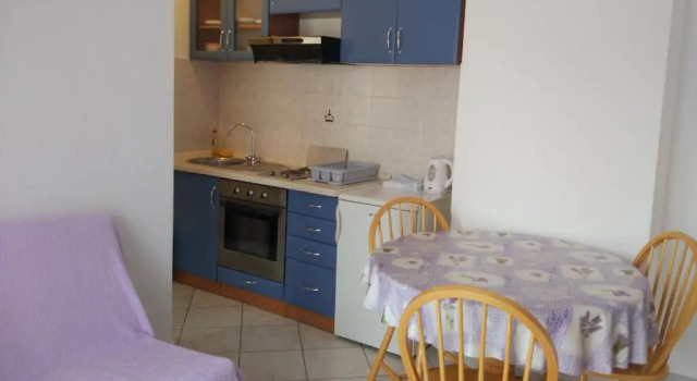 Апартаменты Ravkin Apartments