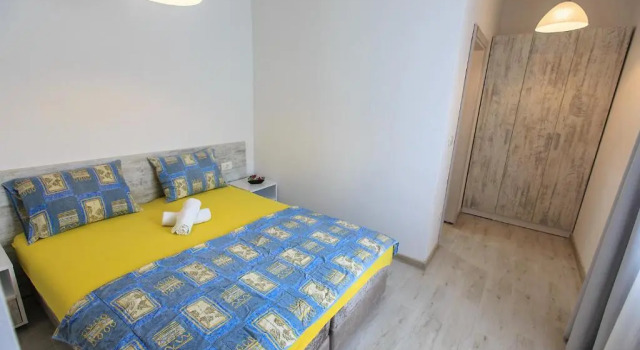 Apartments Sarić, Book Apartment Bar Bar County