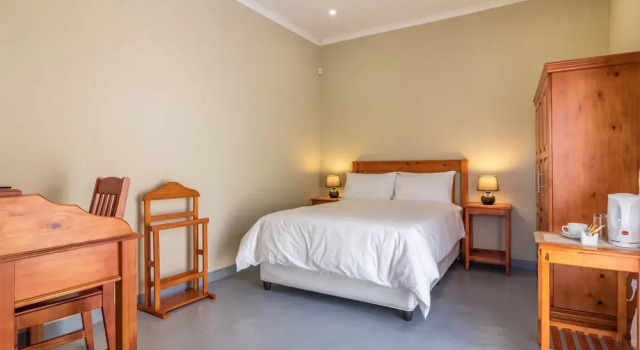 Трёхместный номер Executive Sabie Retreats Guest House