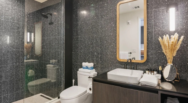 Номер Economy Austin Condo Hotel