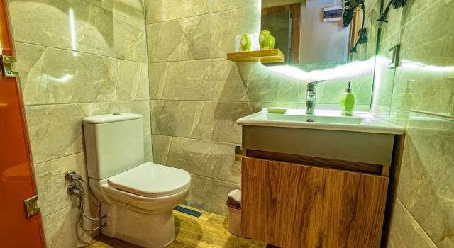 Номер Standard Akcay Mas Palmiye Otel