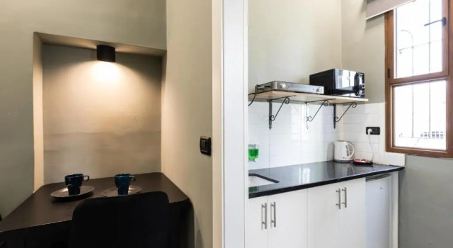 Estudio Residence Suites BY RAPHAEL HOTELS
