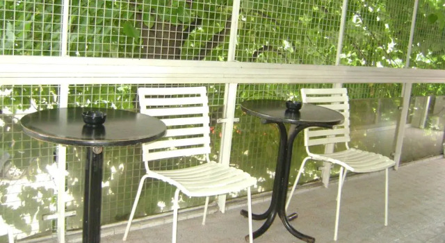 Номер Standard Palermo Soho Hostel
