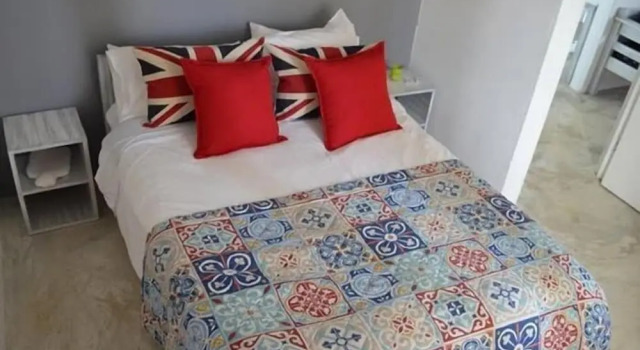 Spanspek se plek Farm, Reserva ahora Hostal o pensión Boesmanspad Breede River Valley