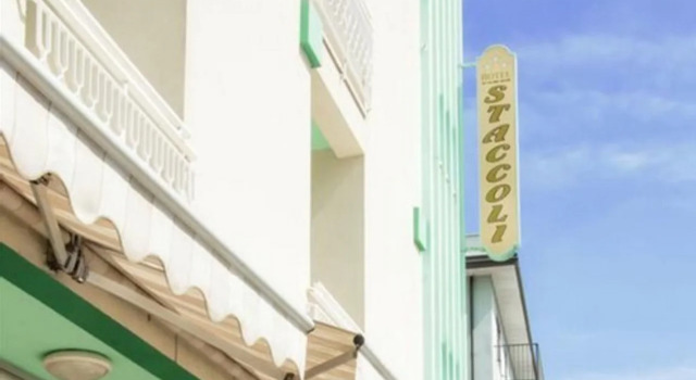 Hotel Staccoli