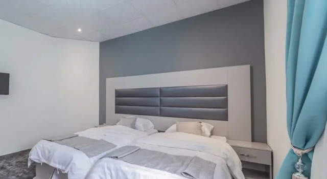 Номер Deluxe Waad Al Ula Hotel
