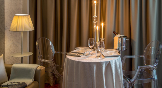 Hotel Enea Pomezia