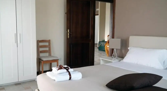 Villa Bruna  Country Holiday
