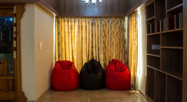 Vedanta Wake Up - Gokulam, Rezervovat Hotel Hotely v Bangalore s parkováním, Parkování