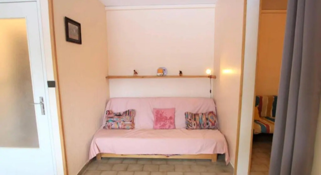 Appartement Briançon, 2 pièces, 5 personnes - FR-1-330C-103, Rezervasyon Daire Briancon Serre Chevalier