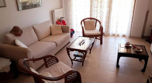 Villa Karolina - Halkidiki Kriopigi - 3 bedrooms, Rezerwuj Willa Wille w Macedonia, Willa