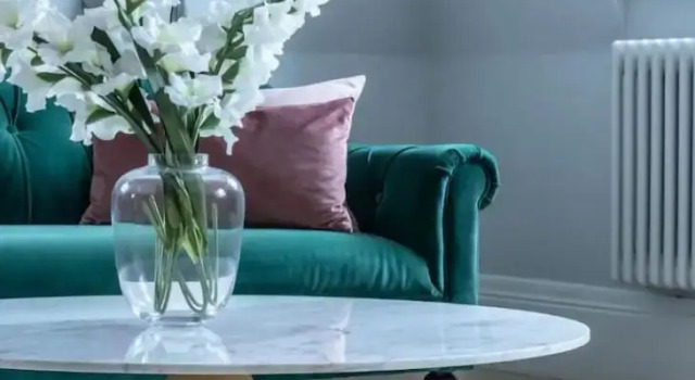 Апартаменты Royal Kensington Penthouse IX- 3 bed