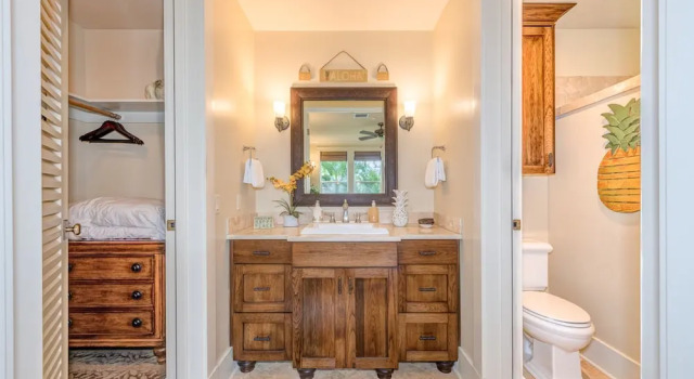 Kauai Villas at Poipu Kai E211 by Coldwell Banker Island Vacations, Забронировать Отель Отели Поипу 4 звезды, рядом с Maha'ulepu Heritage Trail, 4*