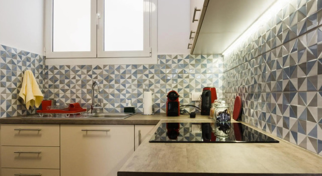 Comfort Zone Apartment in the heart of Athens, Забронировать Апартаменты/квартира Апартаменты Афины, рядом с Turkish Embassy Athens, Апартаменты/квартира