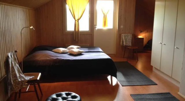 Villa Väätälänmäki, Buchen Sie Villa Rantasalmi 
