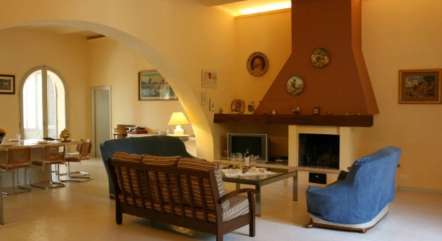 Large Villa for 15 Guests Private Pool Trasimeno Lake-villa DEL Falco