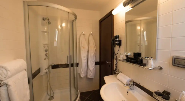 Семейный люкс Hotel Edelweiss