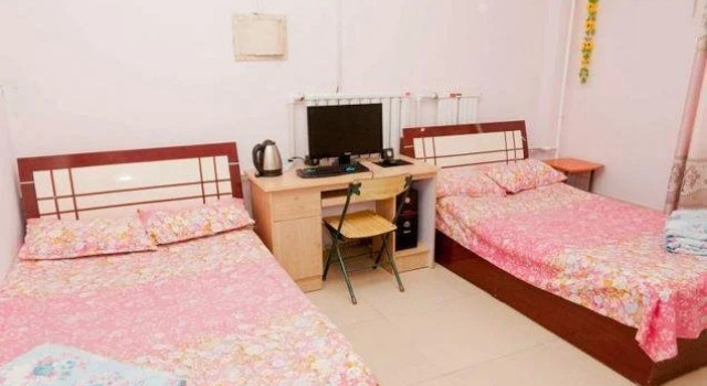 Shengyuan Business Hotel, Book Hotel Boshan Zibo