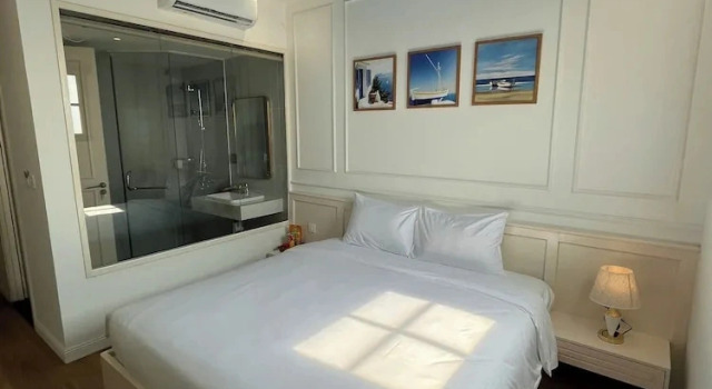 Hub Multi 3 Hotel, Забронировать Отель Фукуок Остров Фукуок