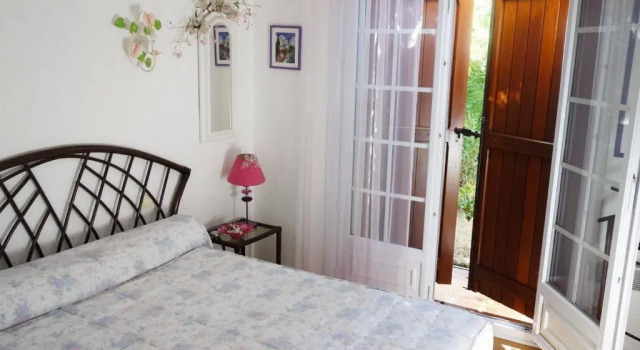 Maison Le Lavandou, 4 pièces, 5 personnes - FR-1-308-94