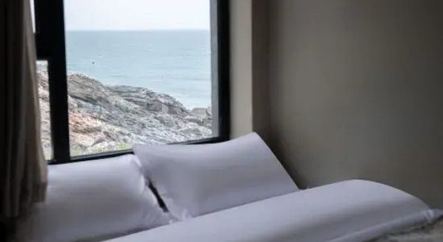 Люкс Deluxe yakamoz hotel