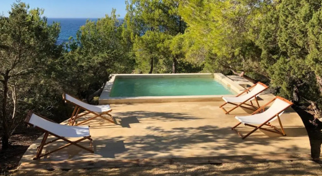 Вилла Villa Sa Codolar