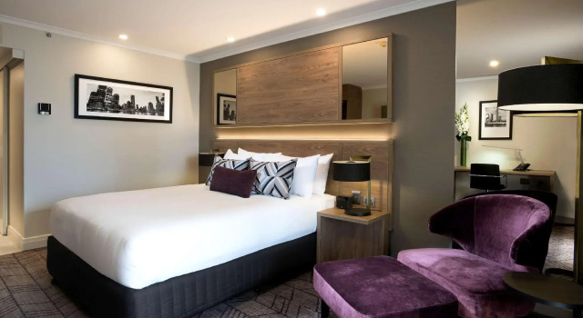 Rydges South Bank